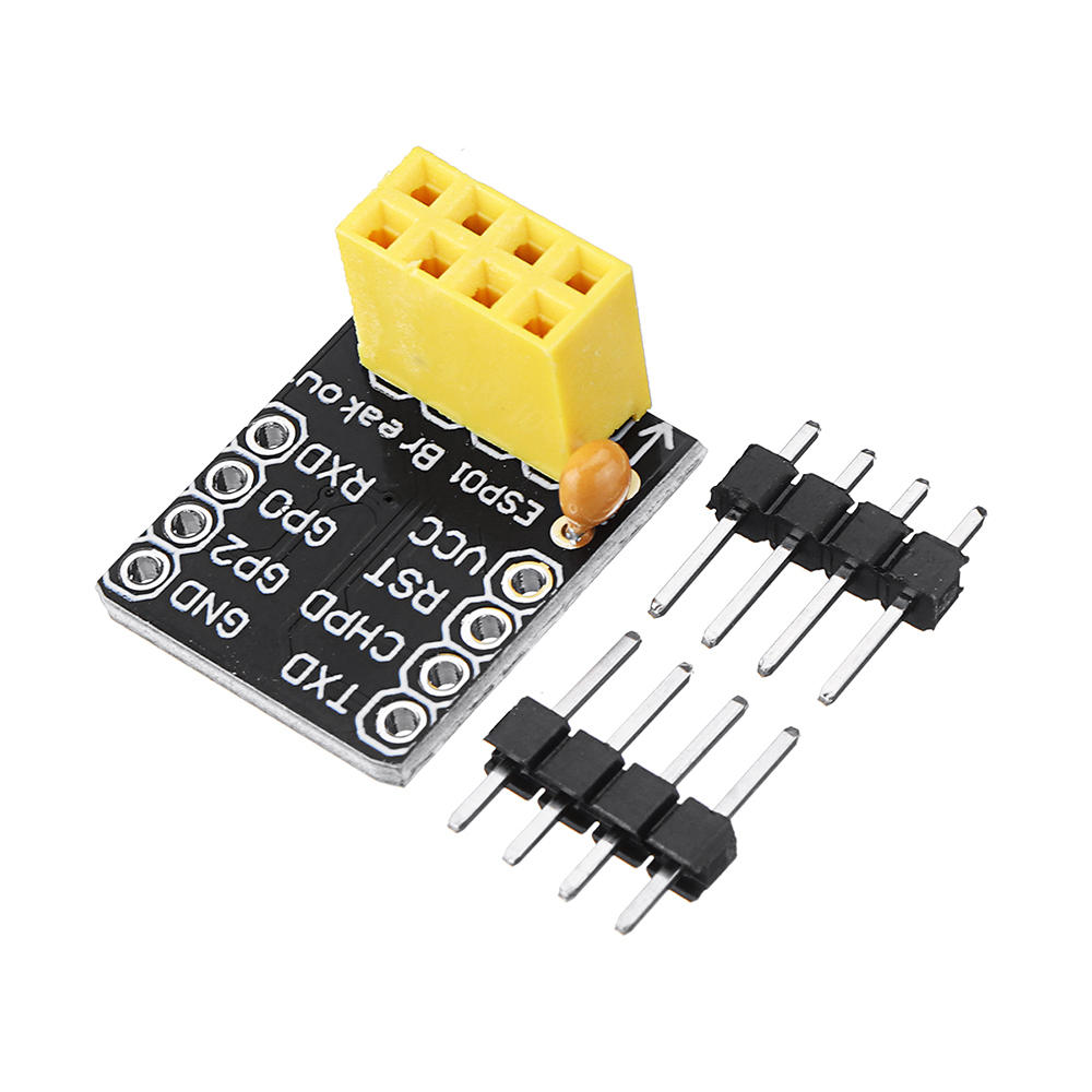 Конектор ESP 01
