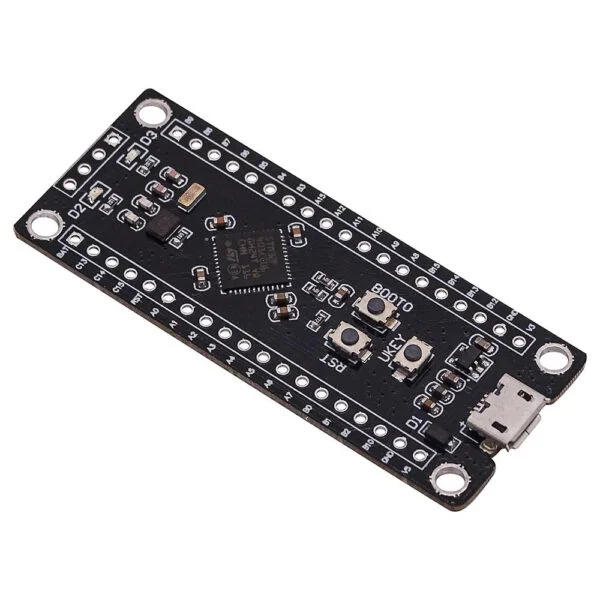 Плата разработчика STM32F401CC