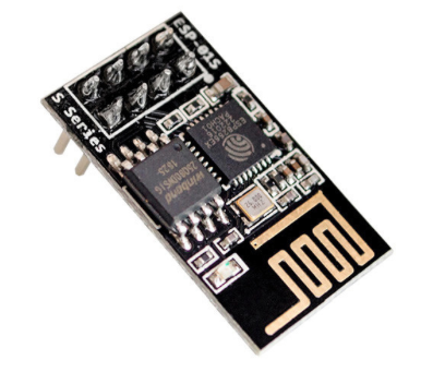 Wi-Fi модуль ESP8266 ESP-01S