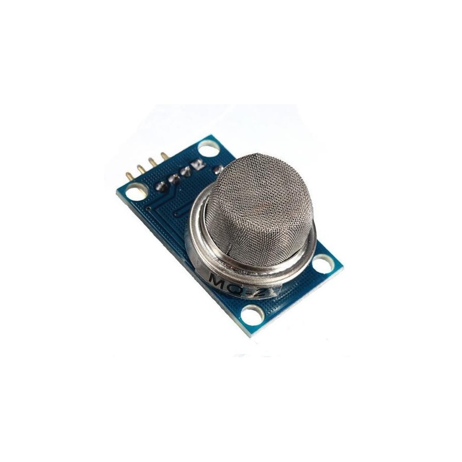 Modul Detector gaz (GPL, butan, hidrogen) MQ-2