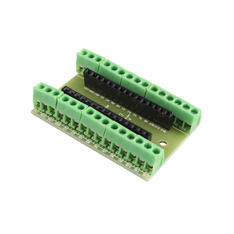 Nano Board Terminal adapter