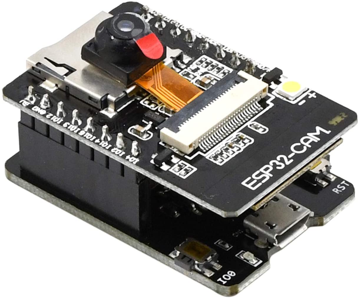 Shield ESP32 cam