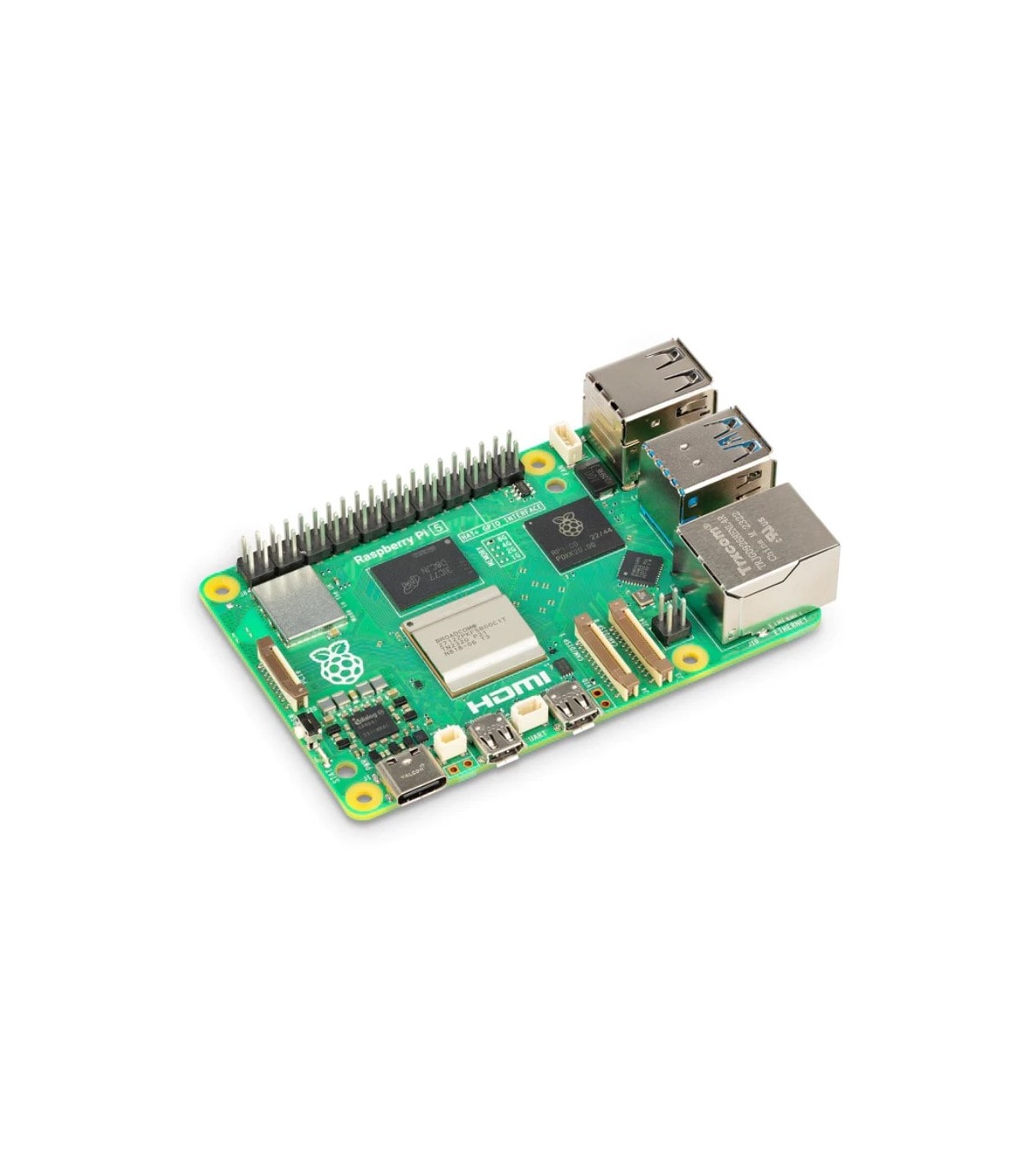 Raspberry PI 5 - 8GB RAM