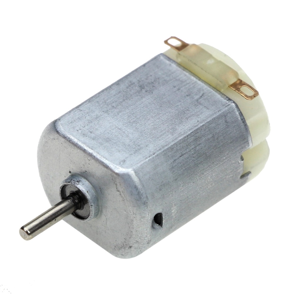 Motor DC 3V