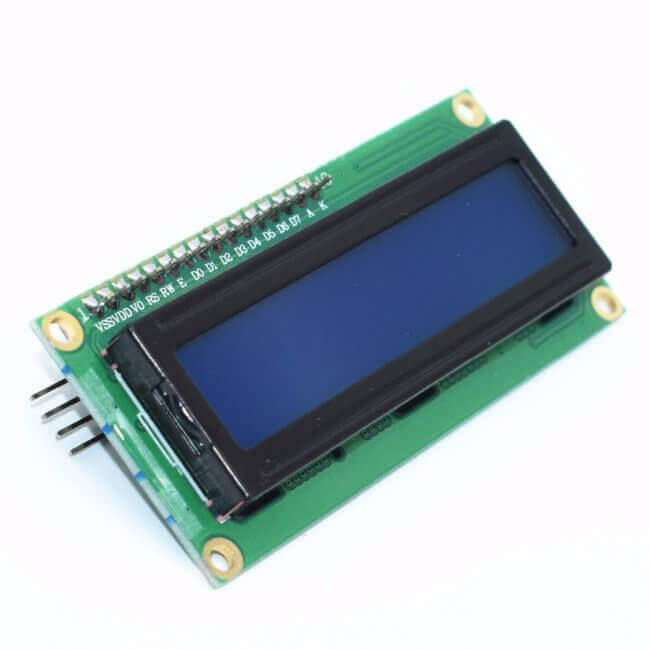 Display-uri & LED
