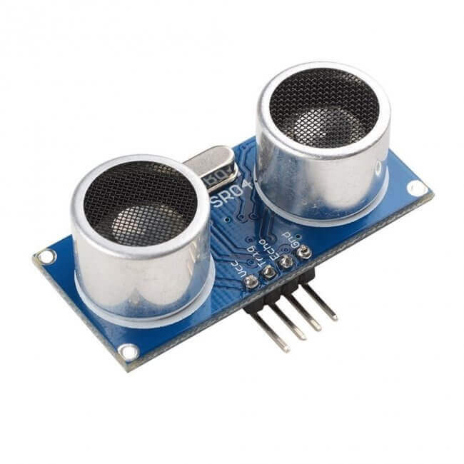 Senzori & module